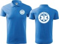 Felczer 06A Koszulka Męska Polo