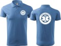 Felczer 06A Koszulka Męska Polo