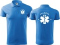 Felczer 07 Koszulka Męska Polo