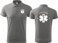 Felczer 07 Koszulka Męska Polo
