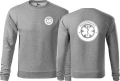 Bluza męska z napisem pielęgniarz 06a