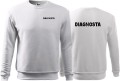 Diagnosta 03 Bluza Męska