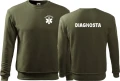 Diagnosta 04 Bluza Męska