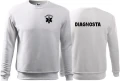Diagnosta 04 Bluza Męska