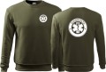 Diagnosta 06A Bluza Męska