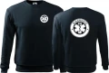 Diagnosta 06A Bluza Męska