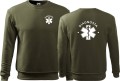 Diagnosta 07 Bluza Męska