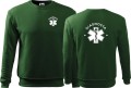 Diagnosta 07 Bluza Męska