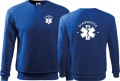 Diagnosta 07 Bluza Męska