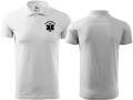 Diagnosta 02 Koszulka Męska Polo