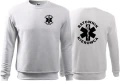 Ratownik kierowca 05 Bluza Męska