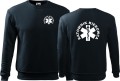 Ratownik kierowca 05A Bluza Męska