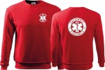 Ratownik kierowca 06 Bluza Męska