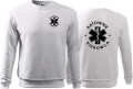 Ratownik kierowca 07 Bluza Męska