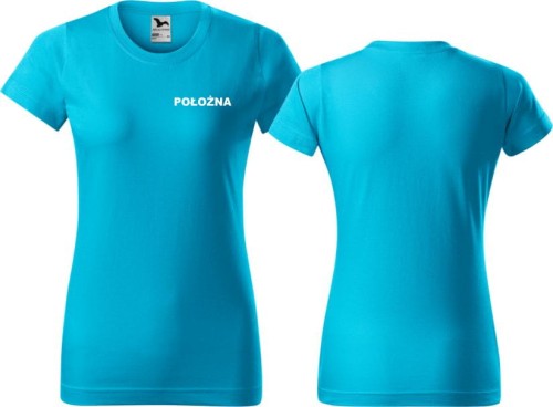 Koszulka Położna 01