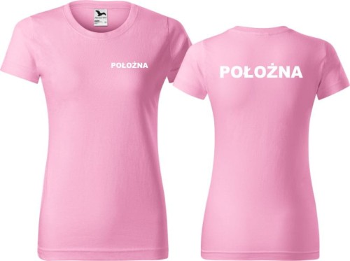 Koszulka Położna 03
