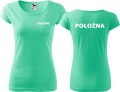 Koszulka Położna Pure 03