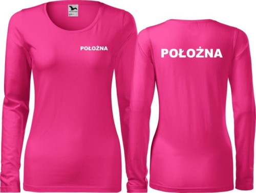 Bluzka Położna 03