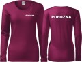 Bluzka Położna 03
