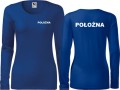 Bluzka Położna 03