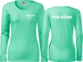 Bluzka Położna 03