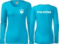 Bluzka dla Położnej 04