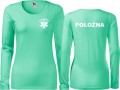 Bluzka dla Położnej 04