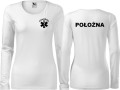 Bluzka dla Położnej 04