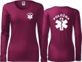 Bluzka dla Położnej 05