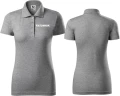 Ratownik 01 Koszulka damska Polo