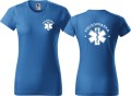T shirt Pielęgniarka 07
