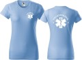 T shirt Pielęgniarka 07