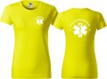T shirt Pielęgniarka 07