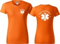 T shirt Pielęgniarka 07