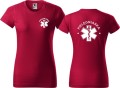 T shirt Pielęgniarka 07