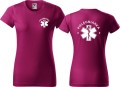 T shirt Pielęgniarka 07