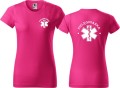 T shirt Pielęgniarka 07