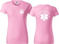 T shirt Pielęgniarka 07