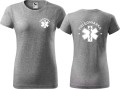 T shirt Pielęgniarka 07