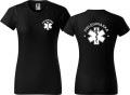 T shirt Pielęgniarka 07
