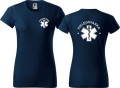 T shirt Pielęgniarka 07