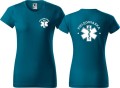 T shirt Pielęgniarka 07