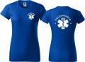 T shirt Pielęgniarka 07