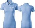 Koszulka Polo Pielęgniarka 01