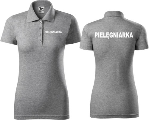 Koszulki Polo dla Pielęgniarek 03