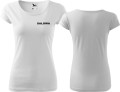T-shirt Salowa PURE 01