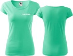 T-shirt Salowa PURE 01