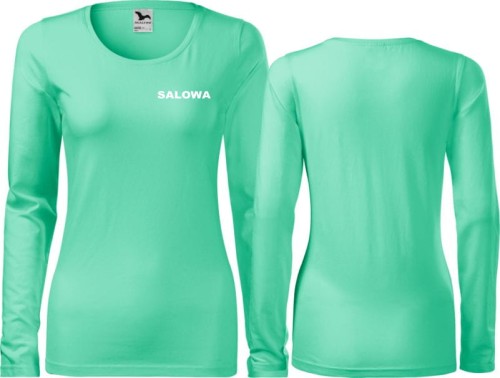 Bluzka Salowa 01