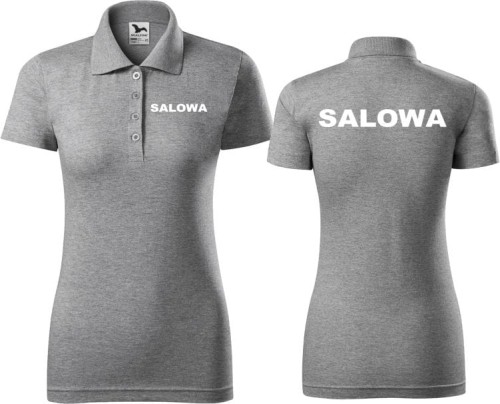 Koszulka polo Salowa 03