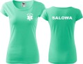 T-shirt Salowa PURE 04
